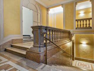 Apartamento Genua  27