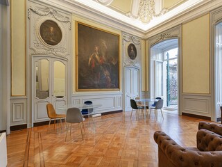 Apartamento Genua  28