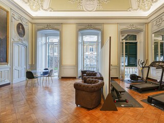 Apartamento Genua  29