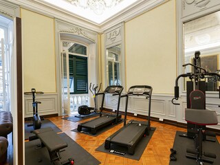 Apartamento Genua  30