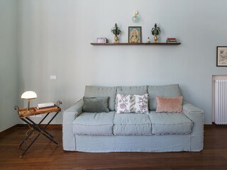 Appartement Genua Équipement 11