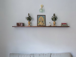 Apartment Genua Features 12