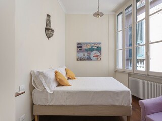 Apartment Genua Ausstattung 15
