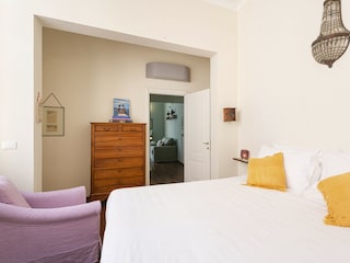 Apartment Genua Features 16