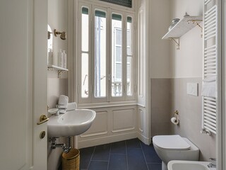 Appartement Genua Équipement 19