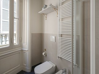 Appartement Genua Équipement 21