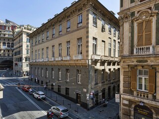 Appartement Genua Omgeving 22
