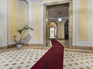Appartement Genua  23