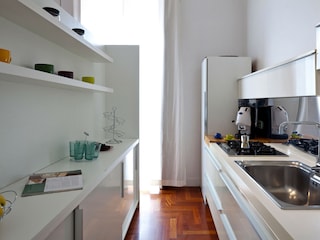 Apartment Neapel Ausstattung 6