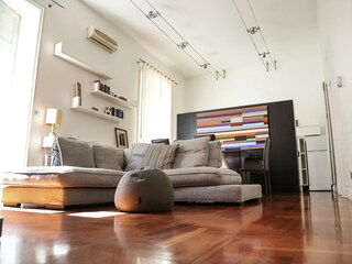 Apartamento Neapel Características 8