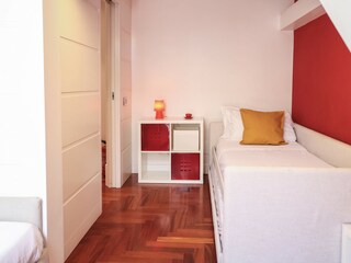 Apartment Neapel Ausstattung 9