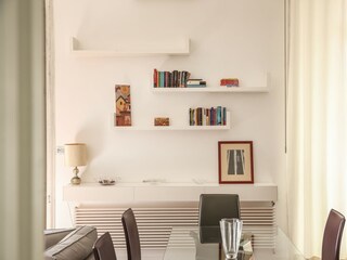 Appartamento Neapel Caratteristiche 10