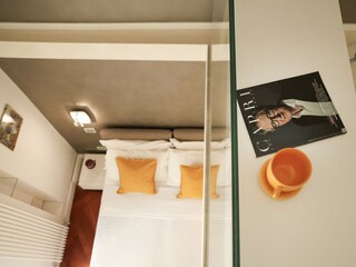 Appartement Neapel Kenmerken 11