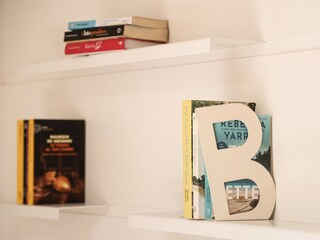 Apartment Neapel  42