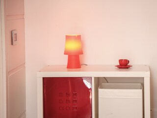 Apartment Neapel Features 13