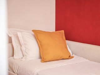 Appartement Neapel Kenmerken 14