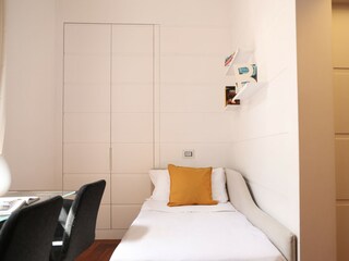 Apartamento Neapel Características 15