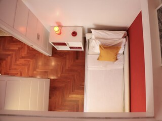 Apartment Neapel Features 16