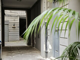 Apartamento Neapel Grabación al aire libre 1