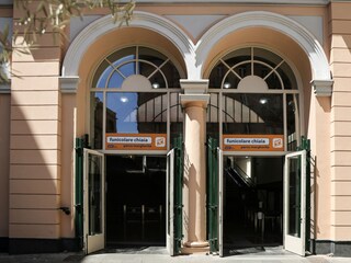 Appartement Neapel Buitenaudio-opname 3