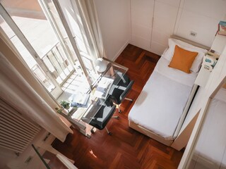 Appartement Neapel Kenmerken 17