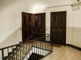 Appartamento Neapel Registrazione all'aperto 4