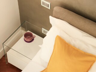 Apartment Neapel Ausstattung 19