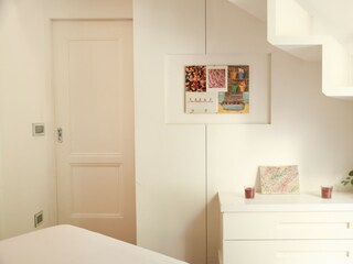 Apartment Neapel Features 20