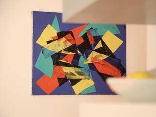 Apartamento Neapel  46