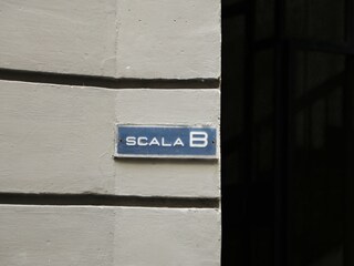 Apartamento Neapel Grabación al aire libre 6