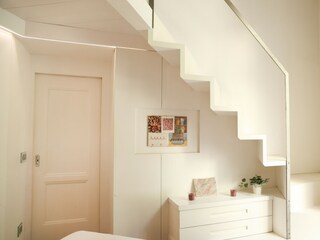 Apartamento Neapel Características 22