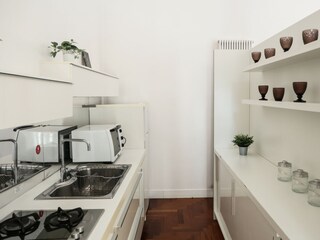 Appartement Neapel Kenmerken 23