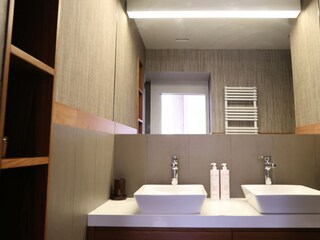 Apartment Neapel Ausstattung 24