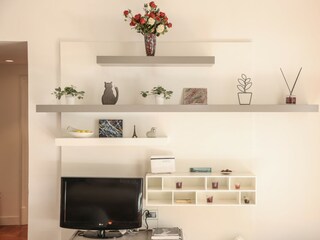 Appartamento Neapel Caratteristiche 29