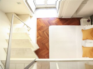 Apartment Neapel Ausstattung 31