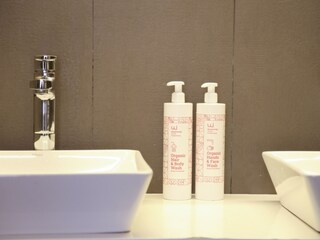 Apartamento Neapel Características 32