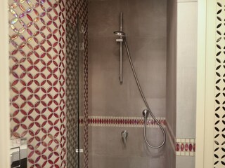 Apartamento Neapel Características 34