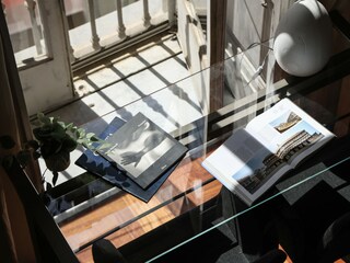 Apartamento Neapel Características 35