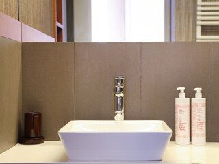 Appartement Neapel Kenmerken 36