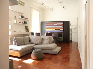 Apartment Neapel Ausstattung 37