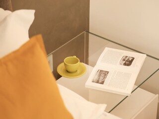 Apartment Neapel Ausstattung 41