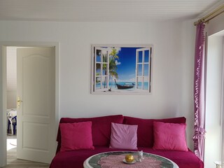 Vakantieappartement Trunkelsberg Kenmerken 11