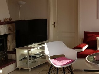 Vakantieappartement Trunkelsberg Woonkamer 7