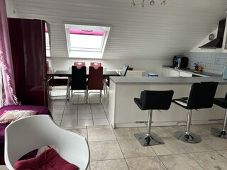 Apartamento de vacaciones Trunkelsberg Características 25