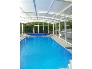 Appartement de vacances Trunkelsberg Piscine 25