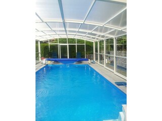 Vakantieappartement Trunkelsberg Buitenaudio-opname 5