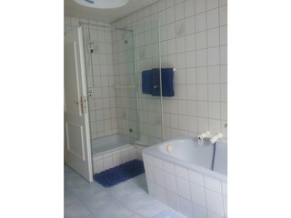 Vakantieappartement Trunkelsberg Badkamer 18