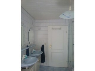 Vakantieappartement Trunkelsberg Badkamer 19