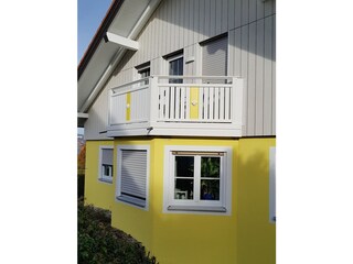Vakantieappartement Trunkelsberg Buitenaudio-opname 2