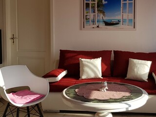 Vakantieappartement Trunkelsberg Kenmerken 9